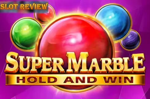 Super Marble